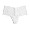 Hanky-Panky-Retro-Lace-Thong-White-WHITE-View-2