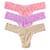 Pink Lady, Viola Purple, Sand